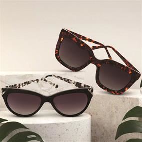 Designer Sunnies