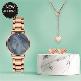 Emily Westwood Jewels & Watches