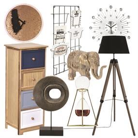 Home Decoration