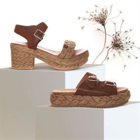 I-Doll Wedges & Heels