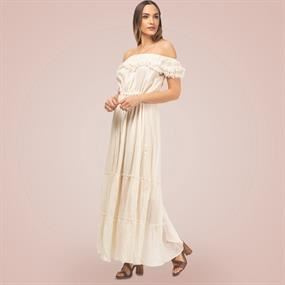 Lady Boho