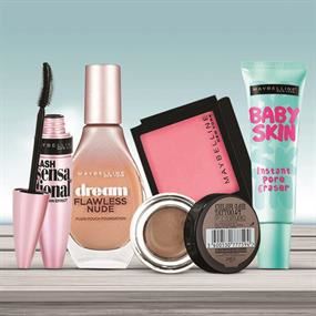Maybelline