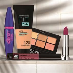 Maybelline