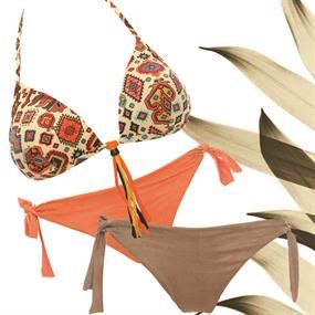Minerva Swimwear
