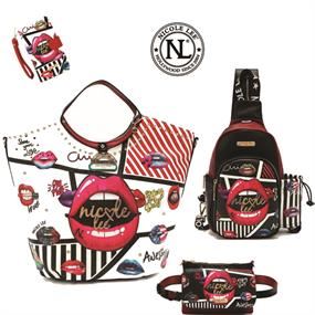 Nicole Lee & More