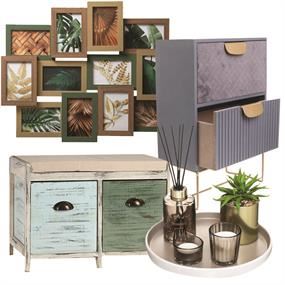 Organise Your Home