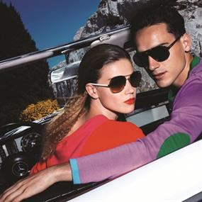 Sunglasses Boutique Vol.2