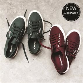 Superga