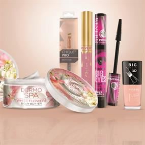 Beauty Basket