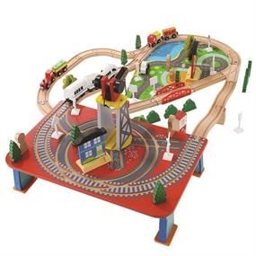 Children's World