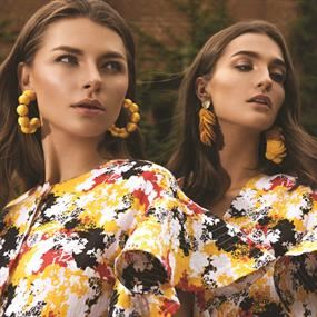 Isabel Garcia Accessories