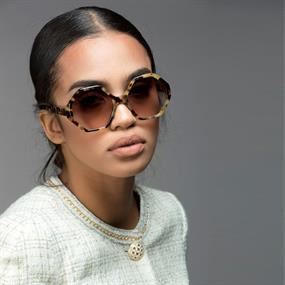 Sunglasses Corner