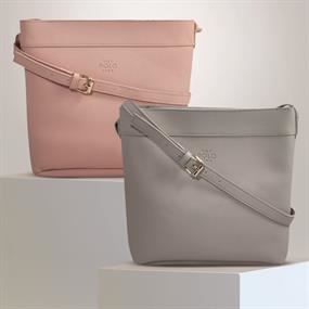 VQF Polo Line Bags & More