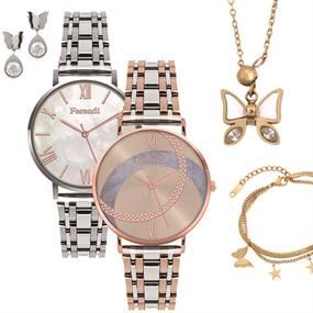 Ferendi Watches & More