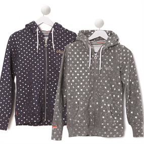 Superdry Vol.1