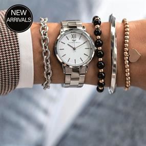 Victoria Walls Watches & Jewels