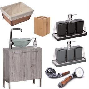 All About Your Bath