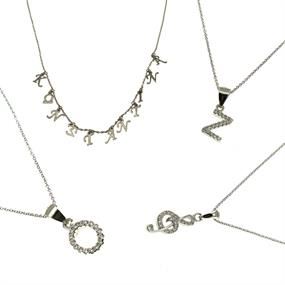 Ozzi Silver Collection