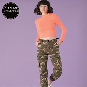 Pink Woman Vol.1