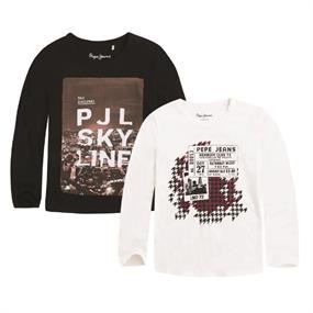 Pepe Jeans Vol.3