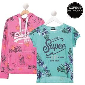 Superdry Vol.1