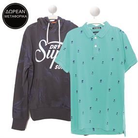Superdry Vol.7