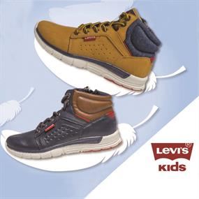 Levi's Kids Shoes & More