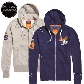 Superdry Vol.4