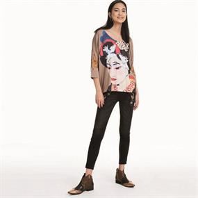 Desigual Vol.8