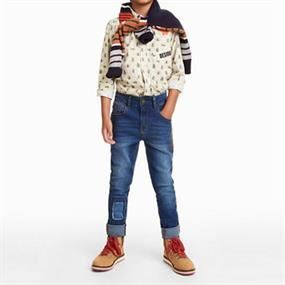 Desigual Vol.4