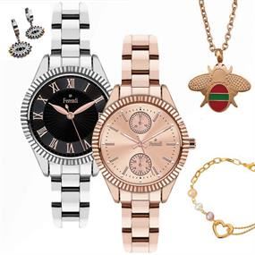 Ferendi Watches & More