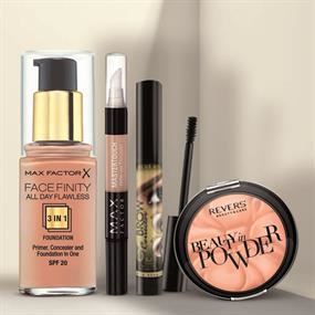 Beauty Basket