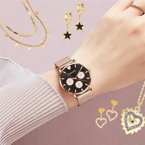 Ferendi Watches & More