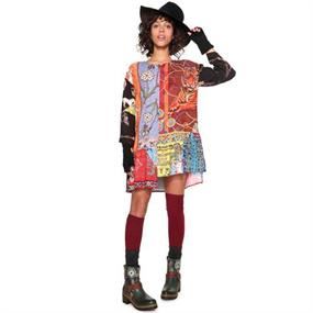 Desigual Vol.1