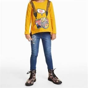 Desigual Vol.1