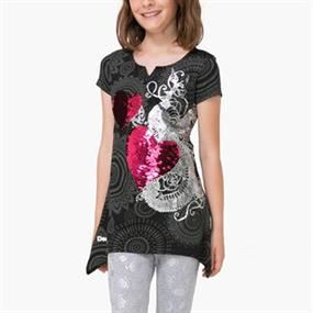 Desigual Vol.4
