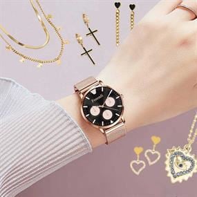 Ferendi Watches & More