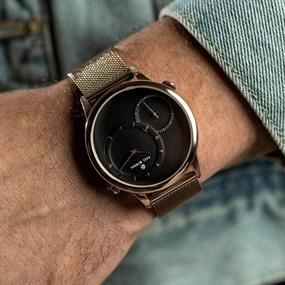 Jewels & Watches Bazaar
