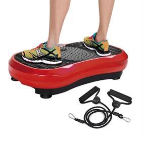 Let' s Get Fit