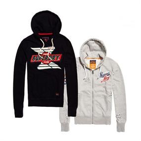 Superdry Vol.2