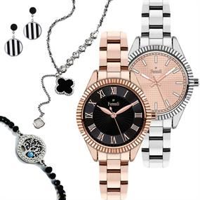 Ferendi Watches & More