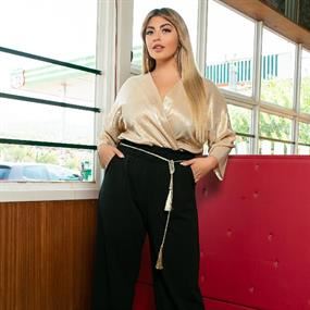 Kyara Plus Size Fashion