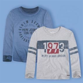 Pepe Jeans & More Vol.2