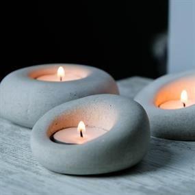 Candles Shop