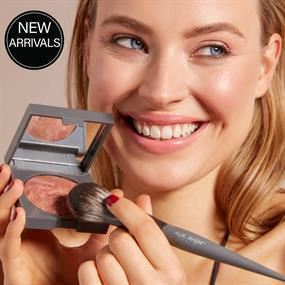 Cosmetics Store