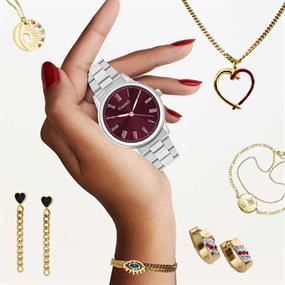 Ferendi Watches & More