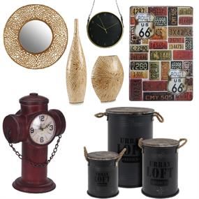 Home Decoration