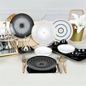 Kitchenware Shop