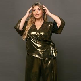 Kyara Plus Size Fashion