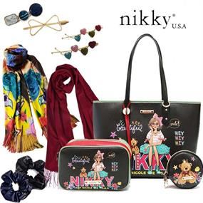 Nikky Bags & More